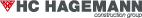 Logo HCHAGEMANN download