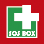 Logo SOS BOX download